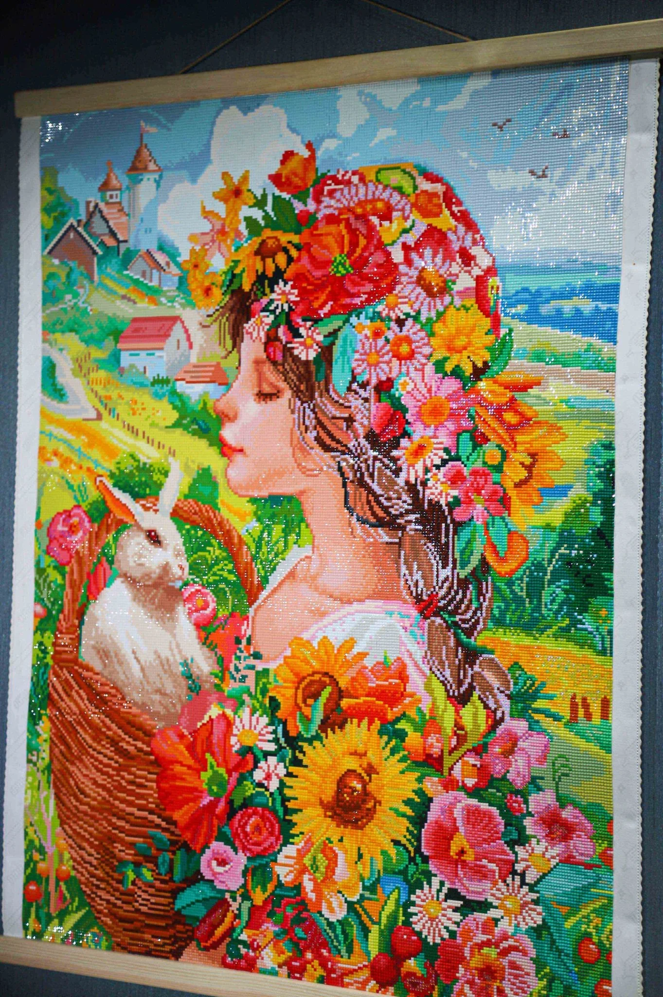 Blossom Maiden - Image 3
