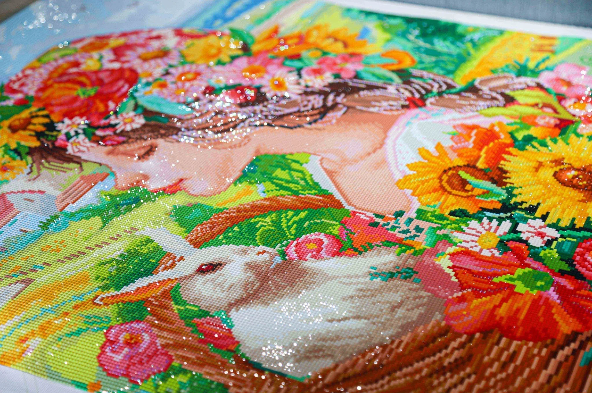 Blossom Maiden - Image 4