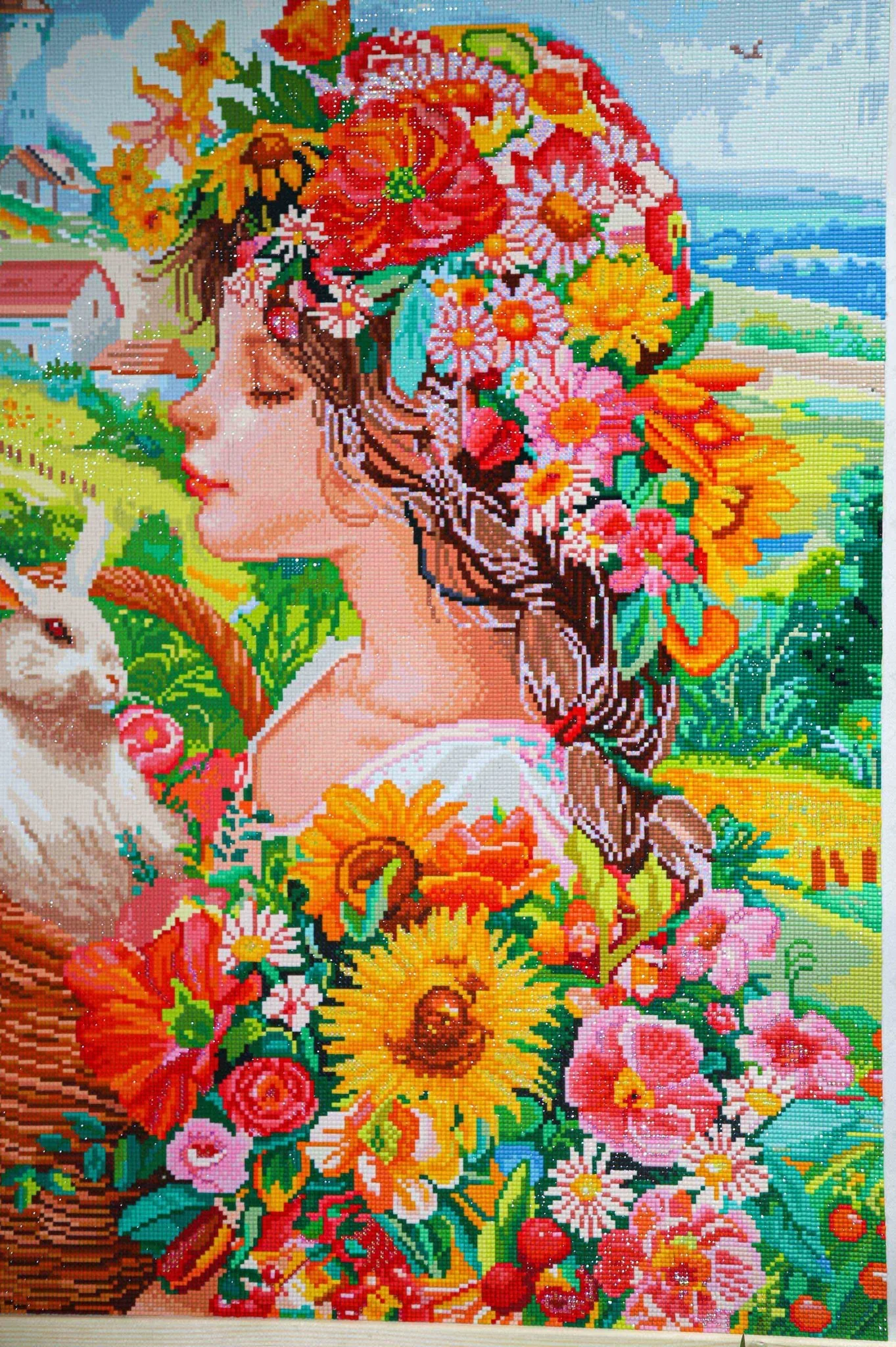 Blossom Maiden - Image 5