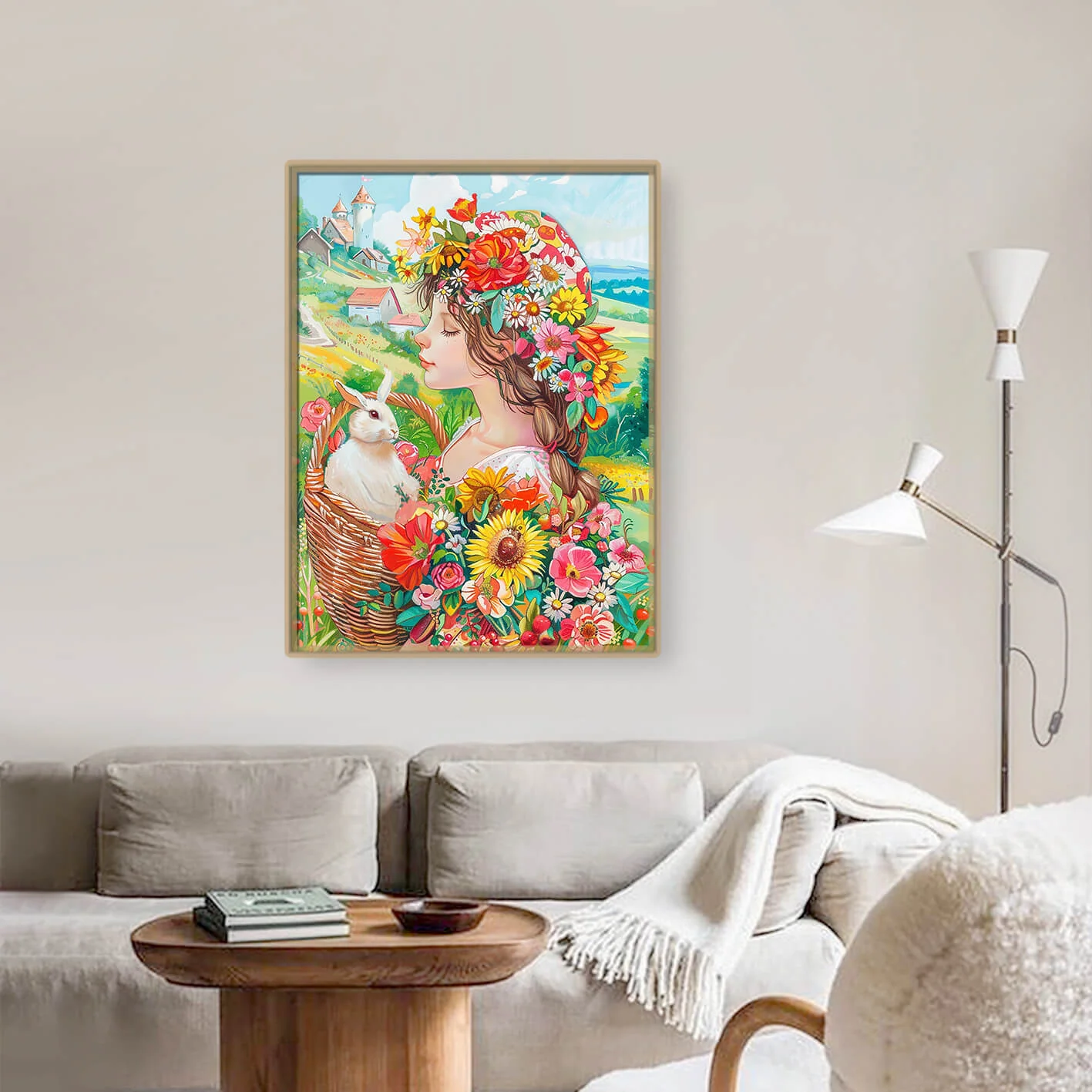 Blossom Maiden - Image 8