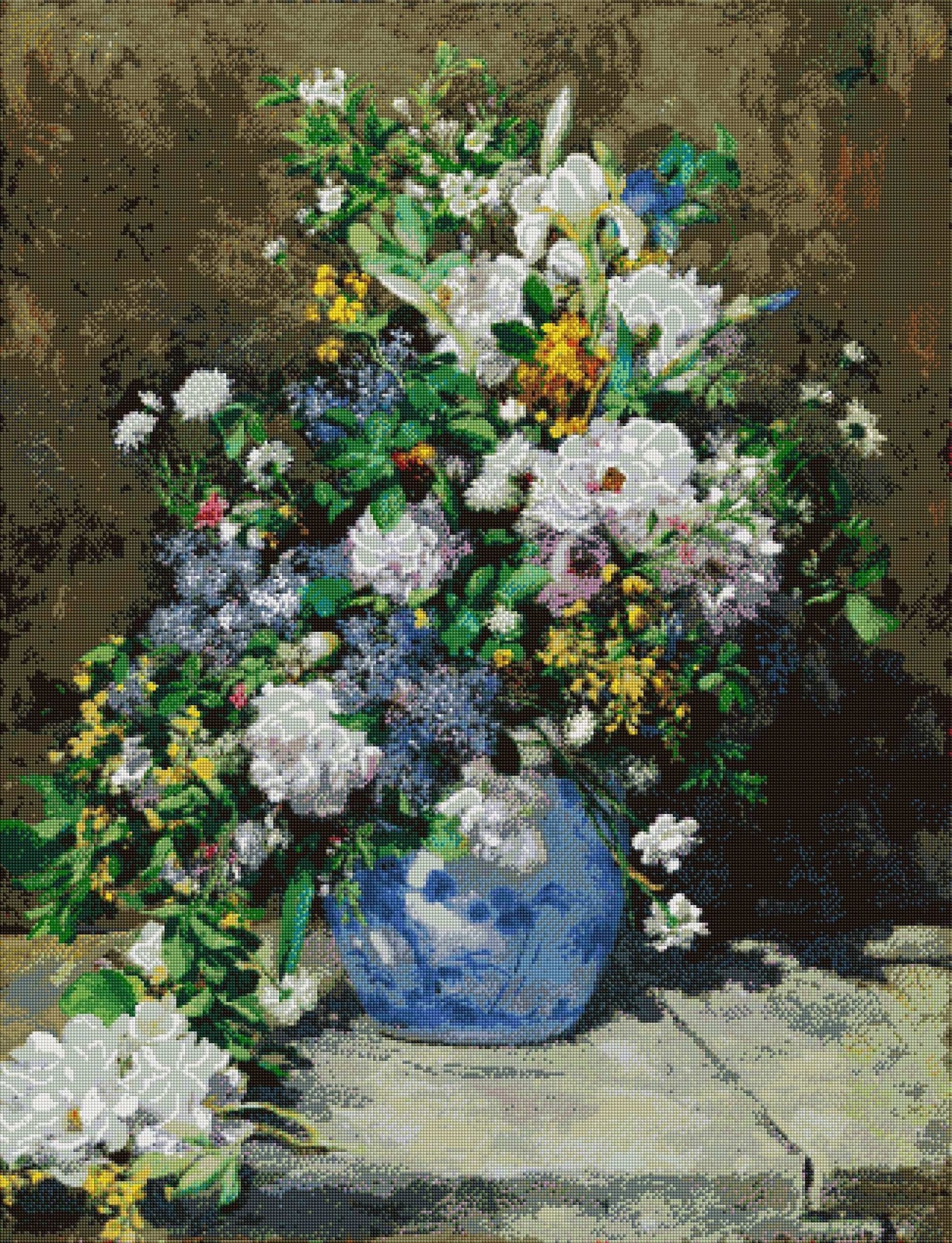 Bouquet of Spring