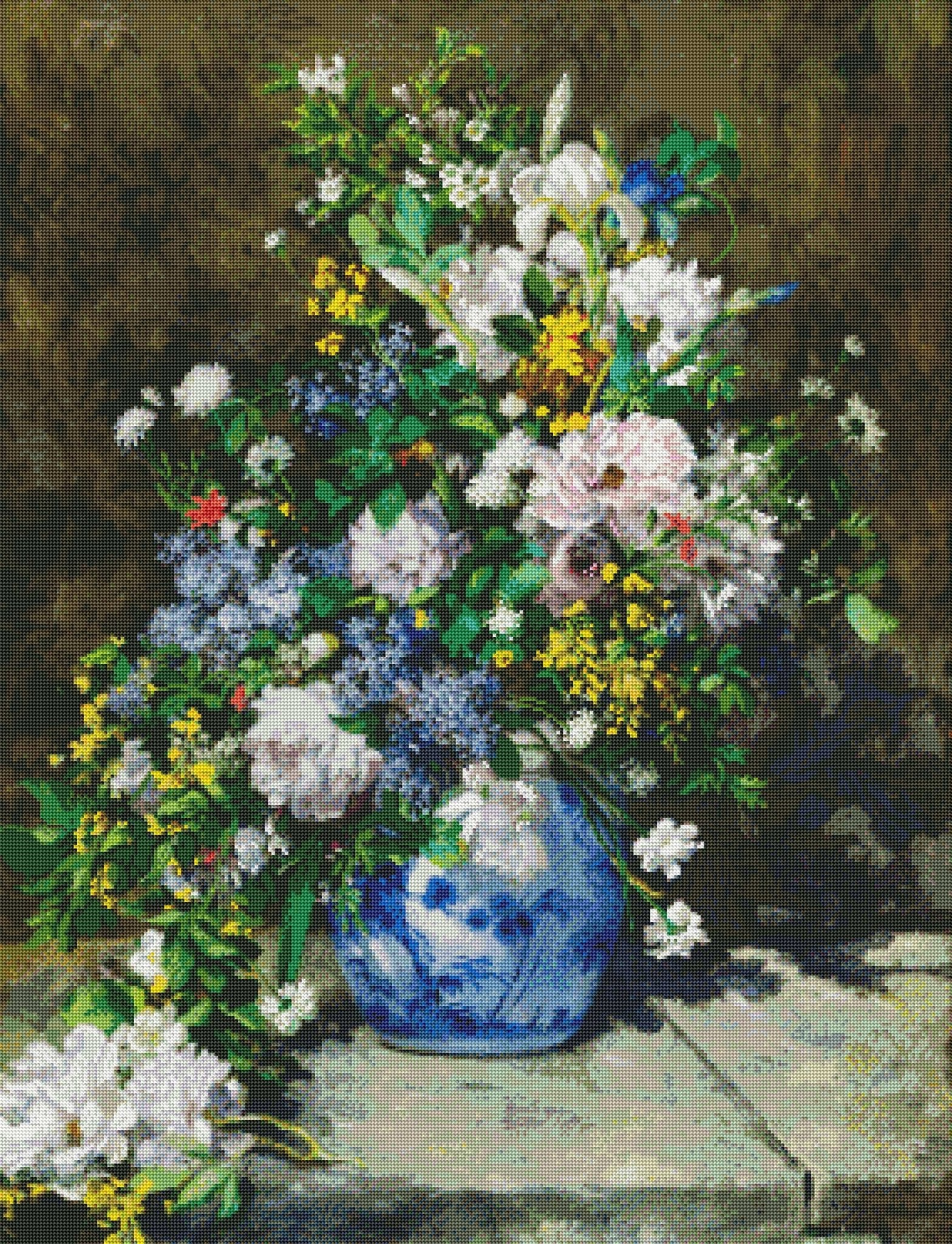 Bouquet of Spring - Image 2