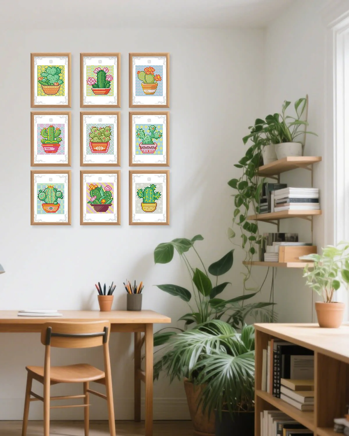 Minigem® : Cactus - Image 5