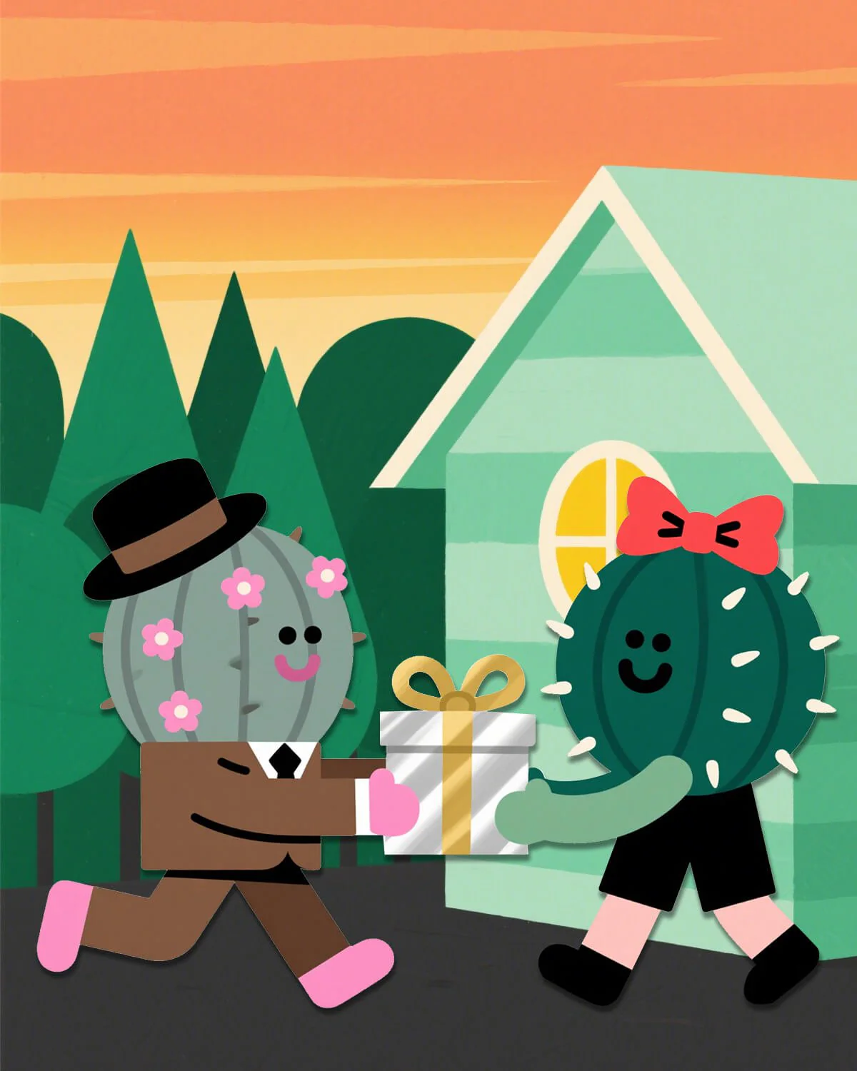 Minigem® : Cactus - Image 8