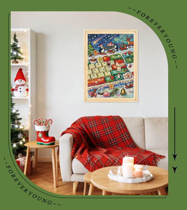 Christmas Carol Cheer - Image 5