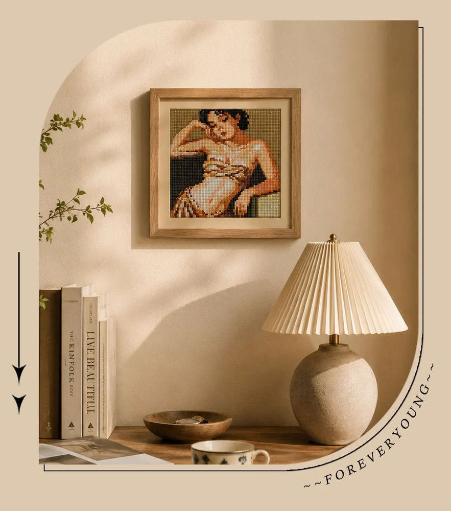 Contemplation Muse - Image 6