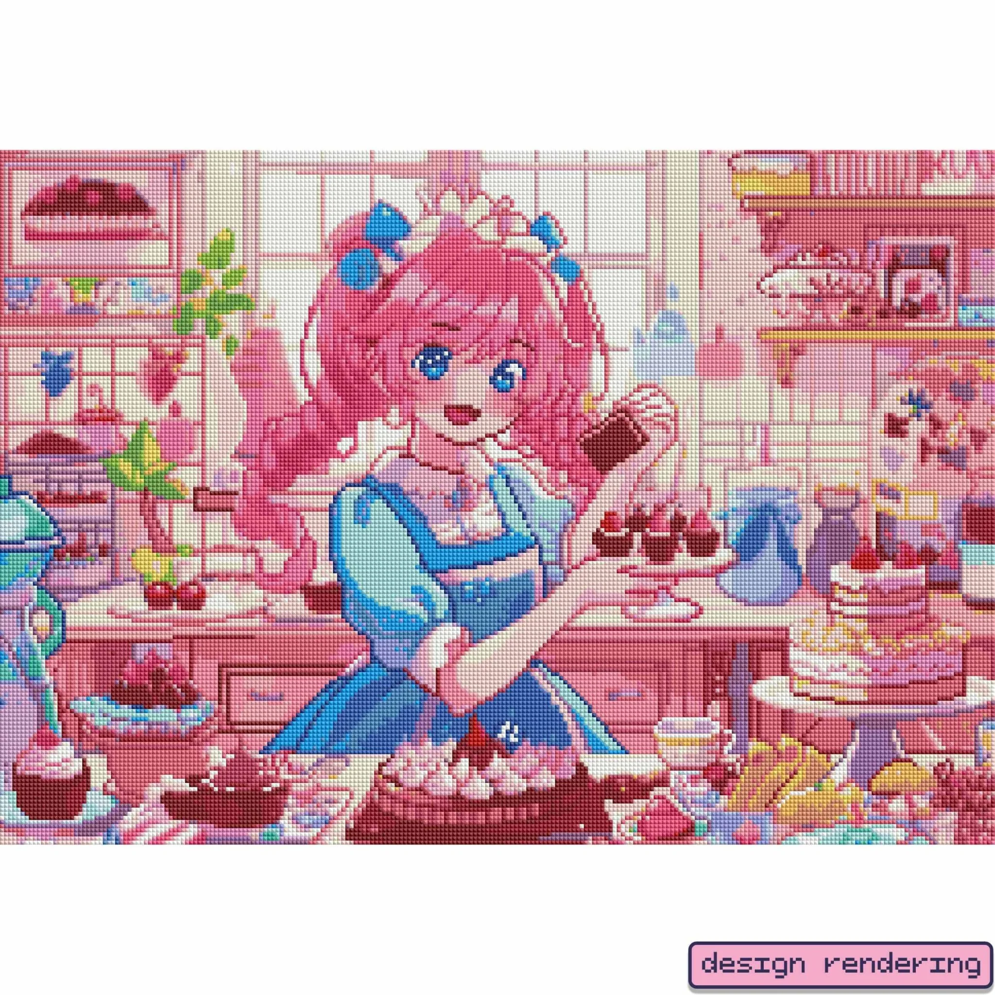 Cupcake Wonderland - Image 2