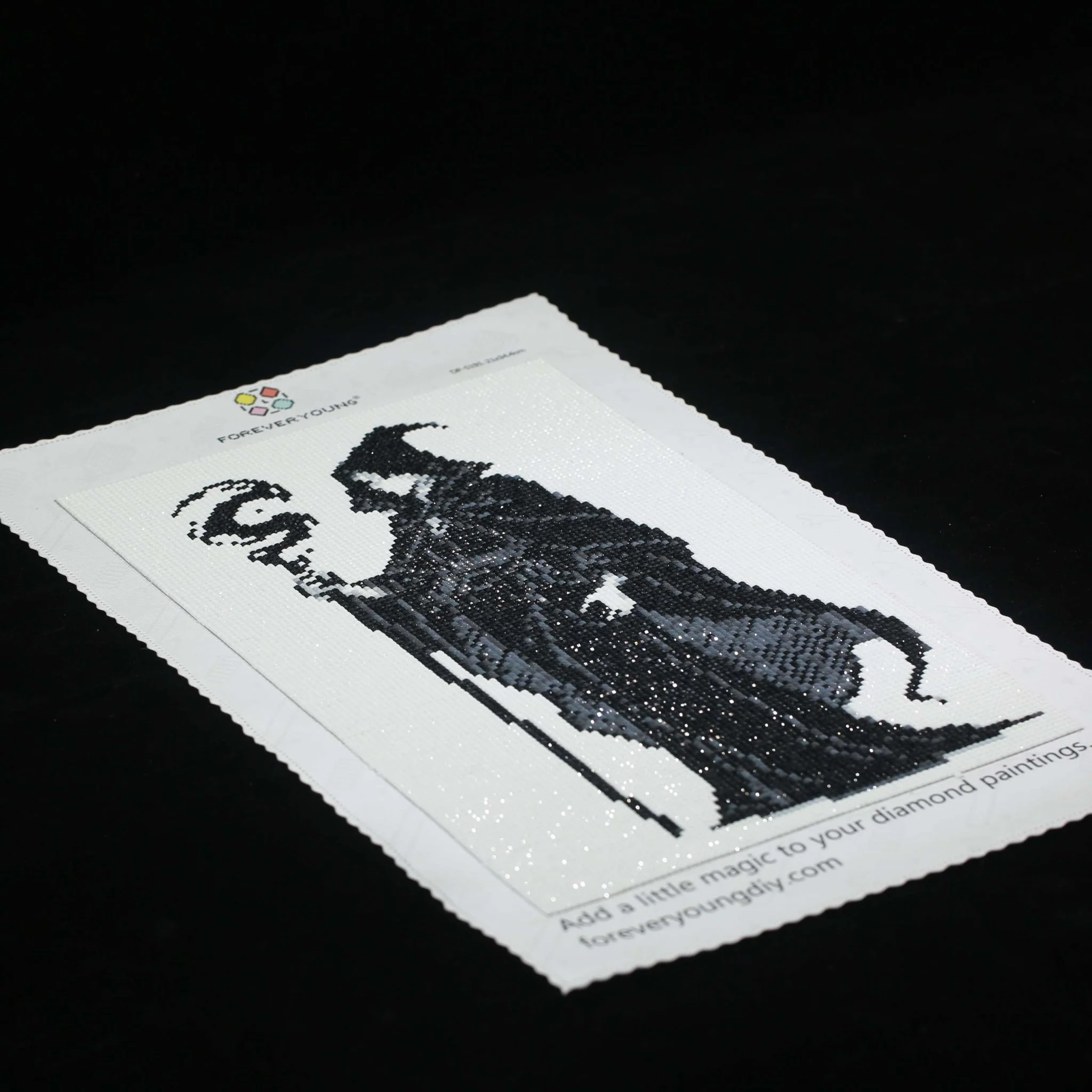 Dark Mage - Image 2