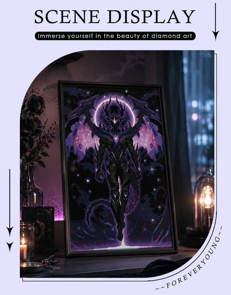 Dark Valkyrie - Image 4