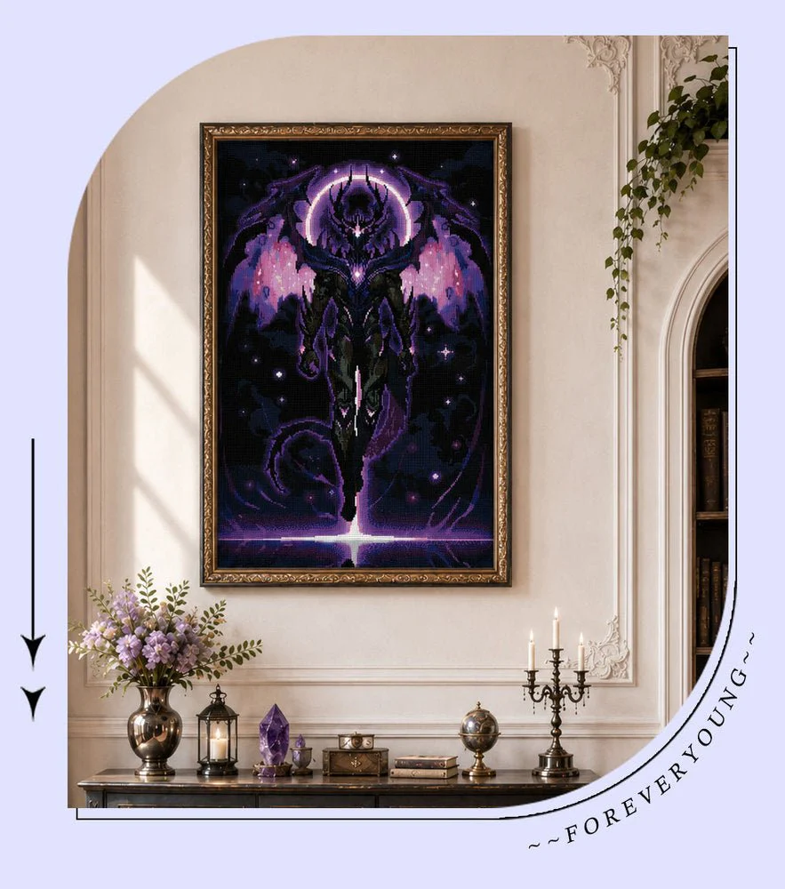 Dark Valkyrie - Image 6