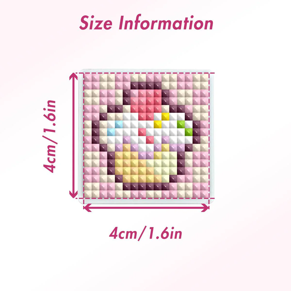 Diamond Painting Fridge Magnets - Image 6