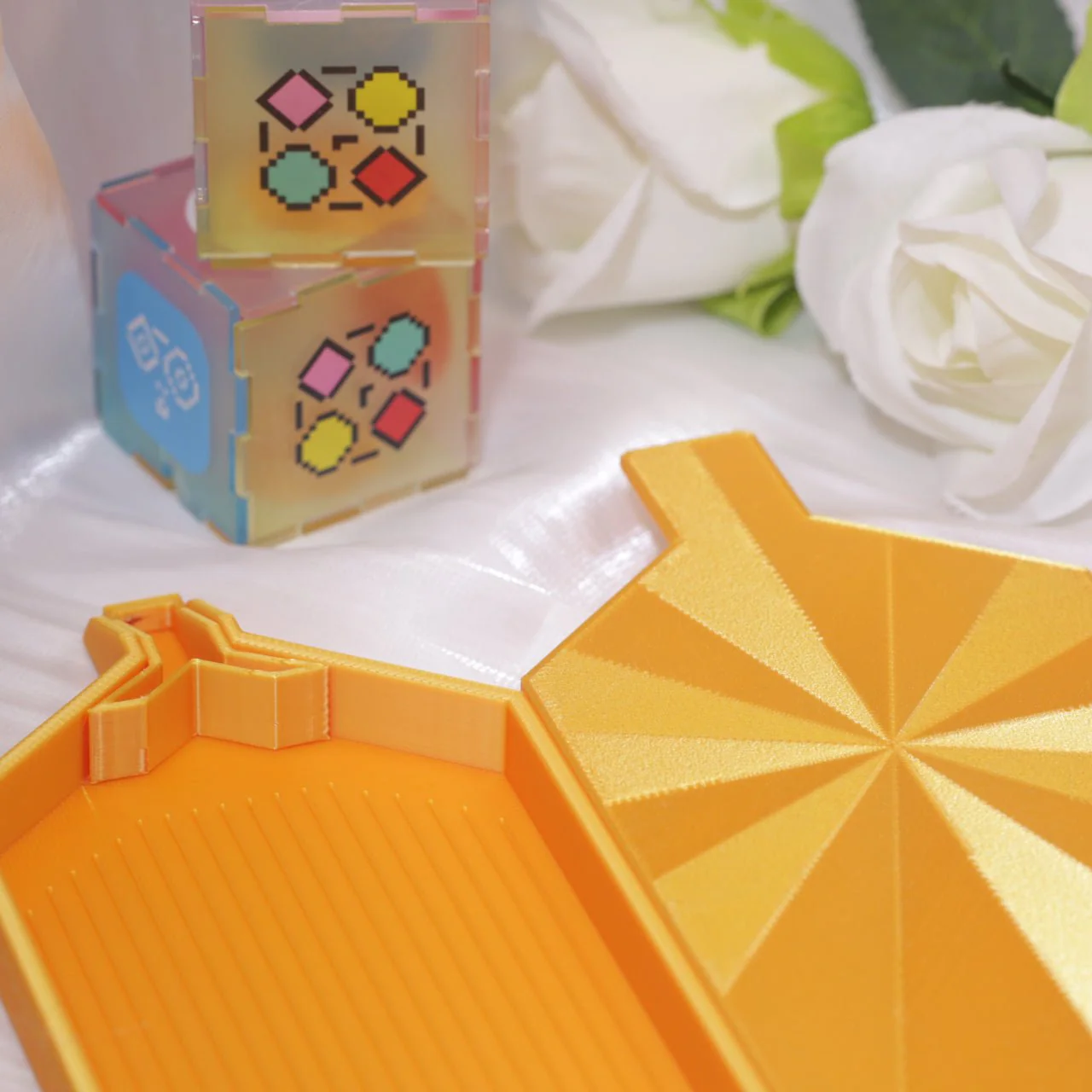 Forever Young Trays: Silk Series - Image 10