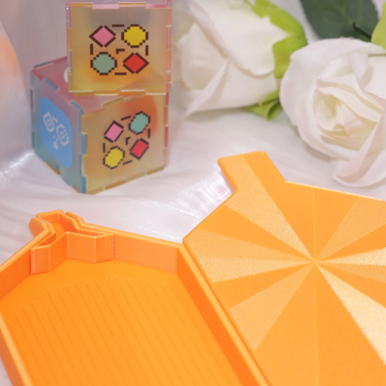 Forever Young Trays: Silk Series - Image 11