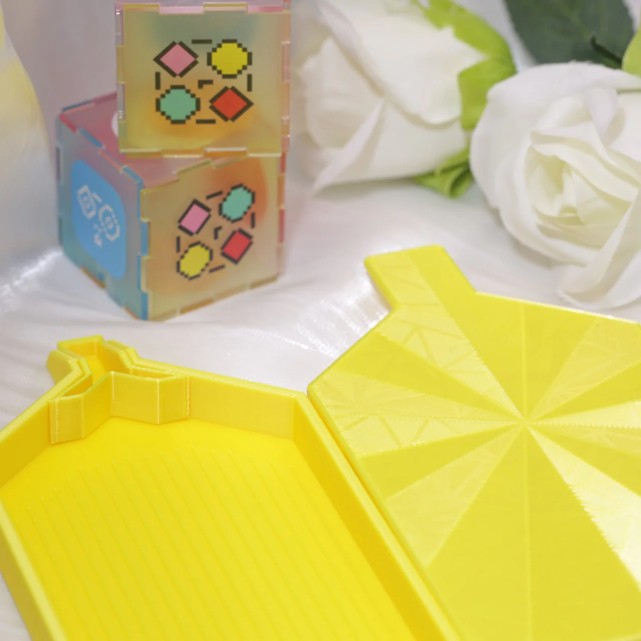 Forever Young Trays: Silk Series - Image 12