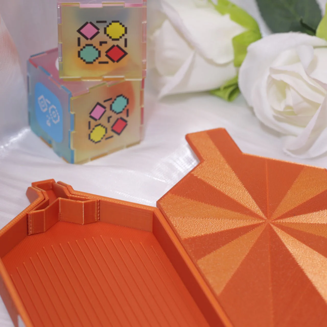 Forever Young Trays: Silk Series - Image 13