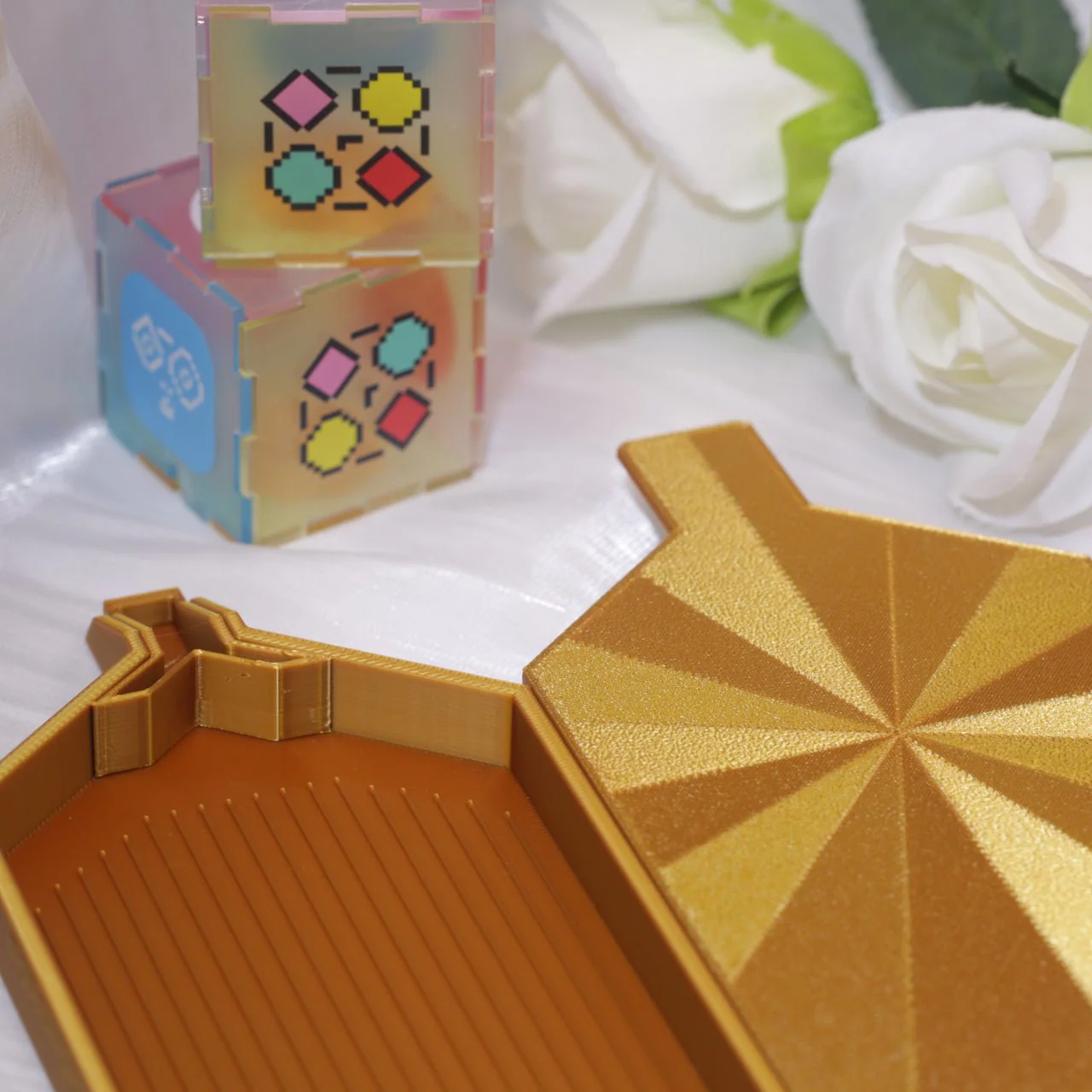 Forever Young Trays: Silk Series - Image 14