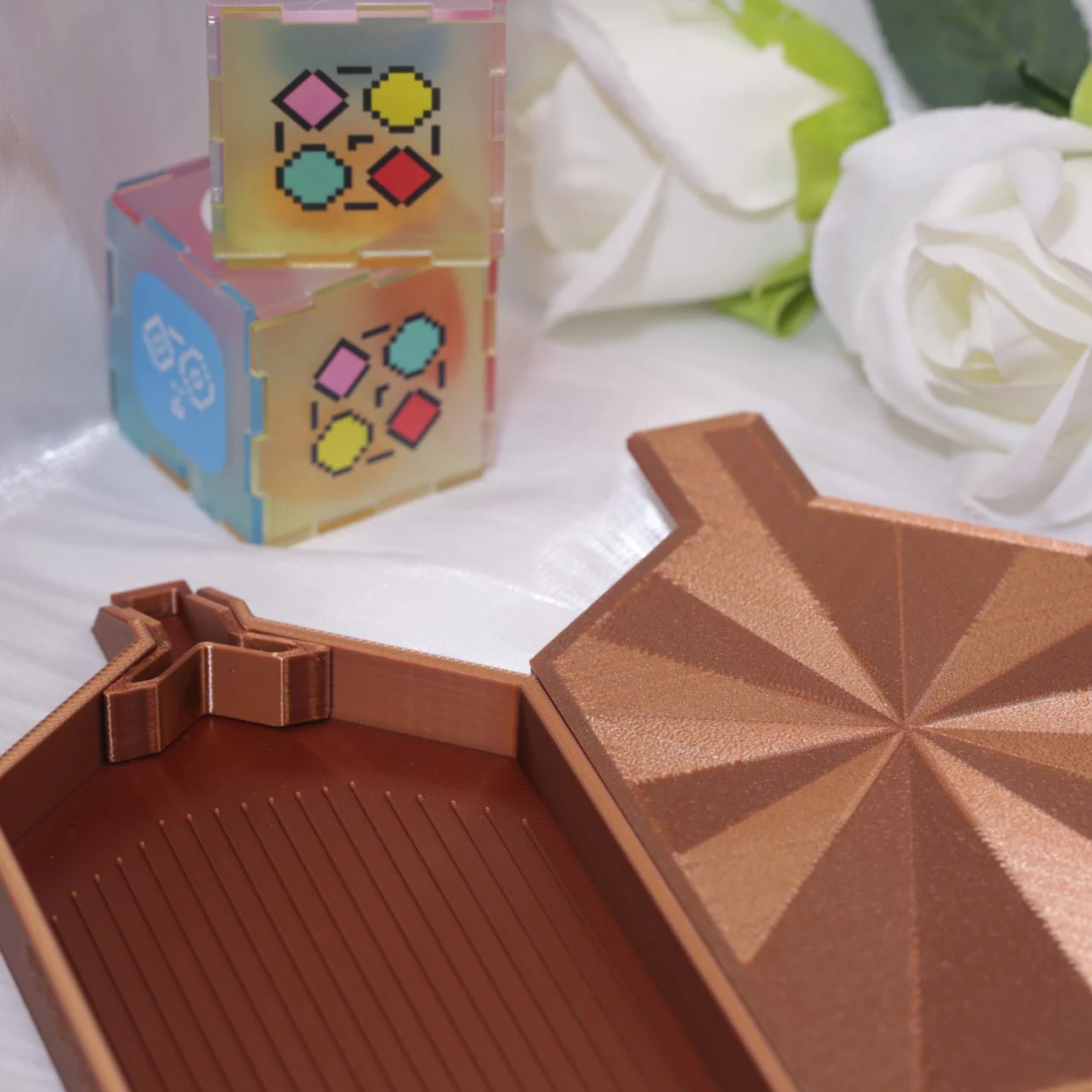 Forever Young Trays: Silk Series - Image 15