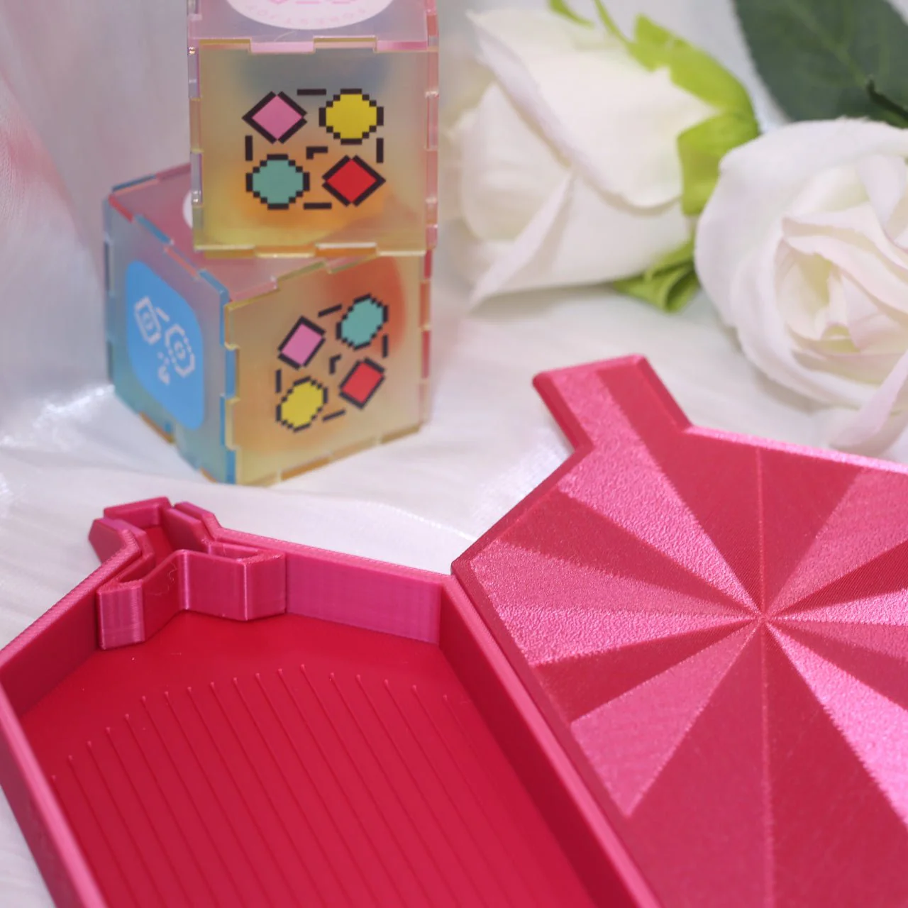 Forever Young Trays: Silk Series - Image 16