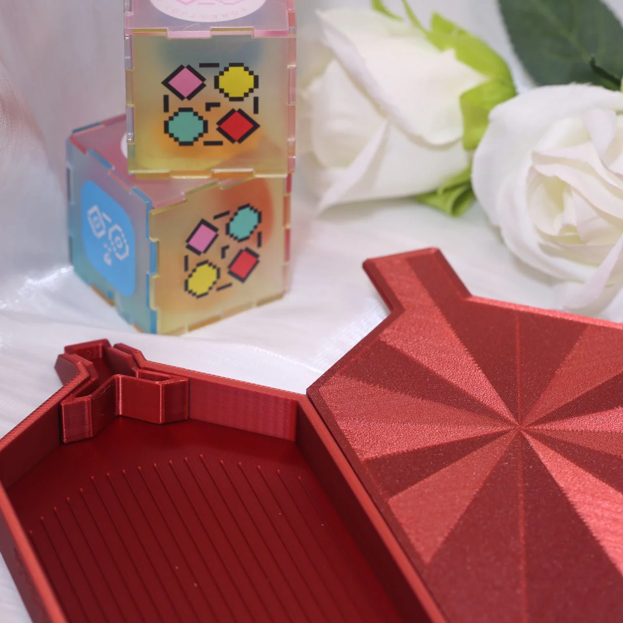 Forever Young Trays: Silk Series - Image 17