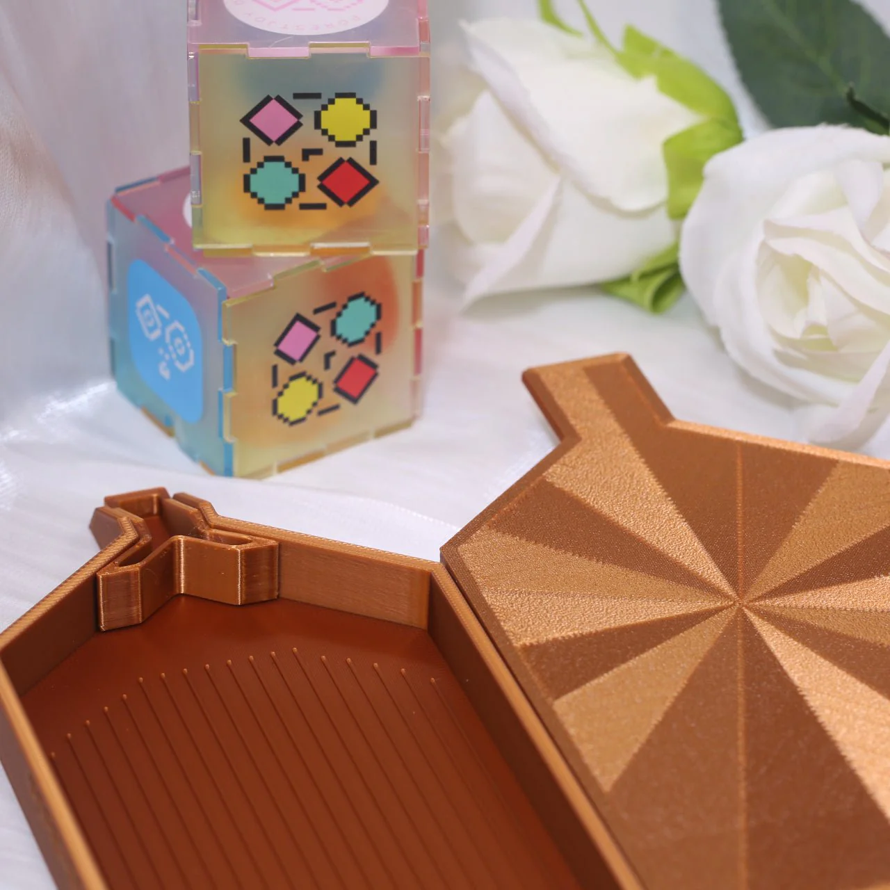Forever Young Trays: Silk Series - Image 18