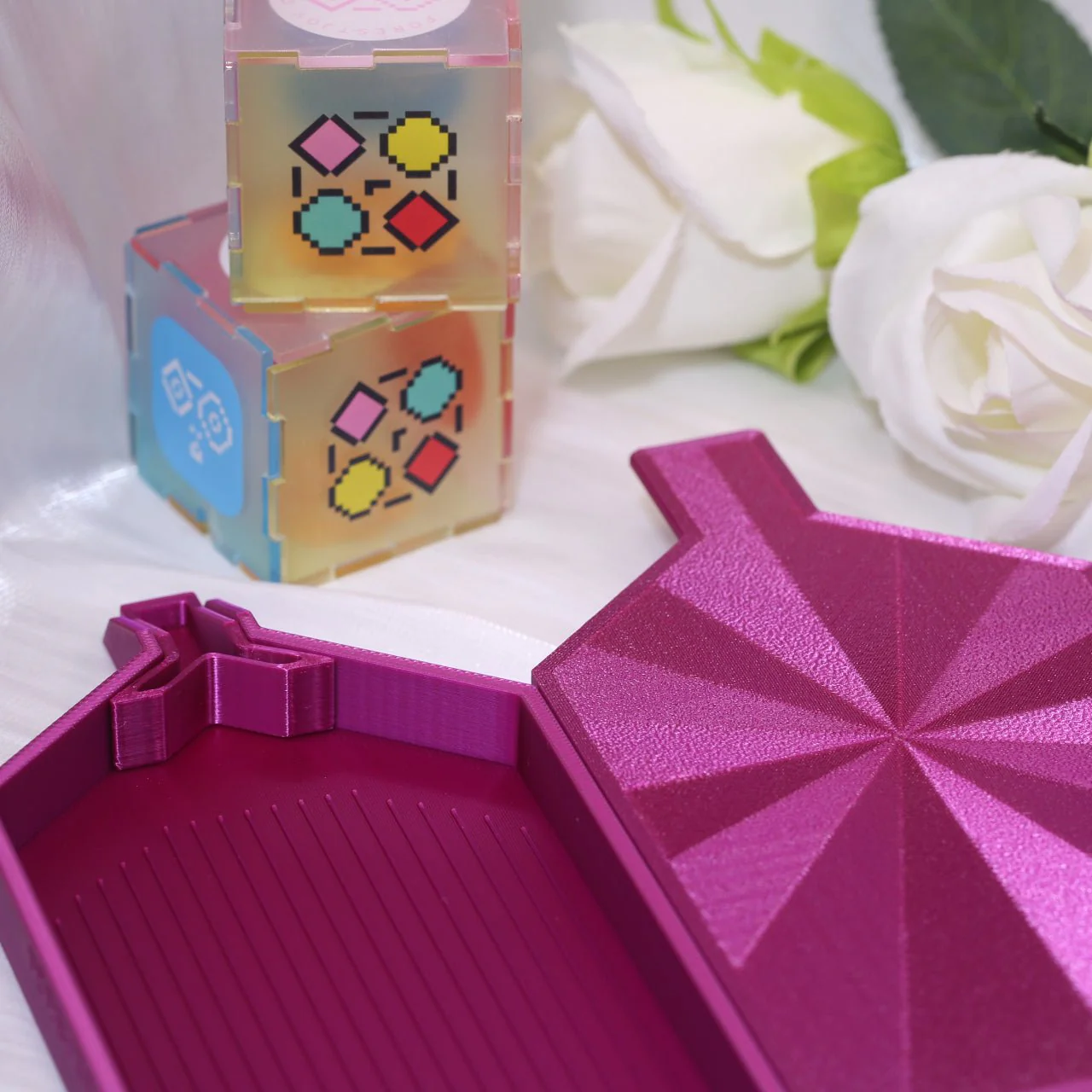 Forever Young Trays: Silk Series - Image 19