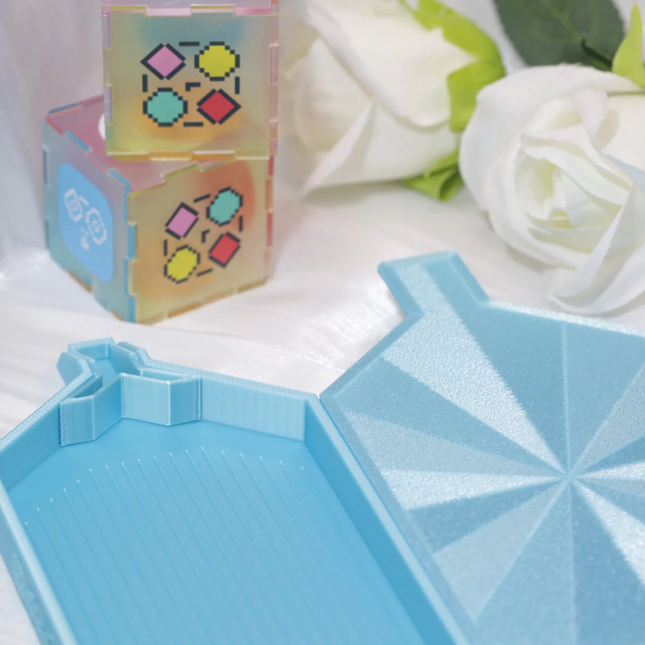 Forever Young Trays: Silk Series - Image 2
