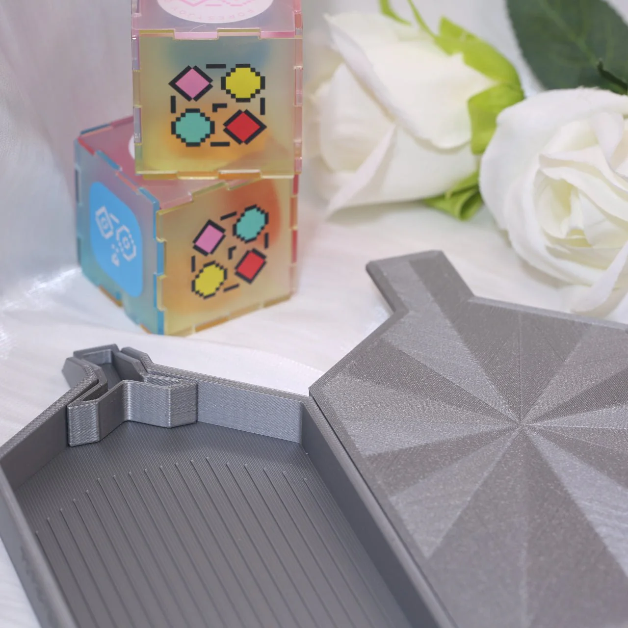 Forever Young Trays: Silk Series - Image 20