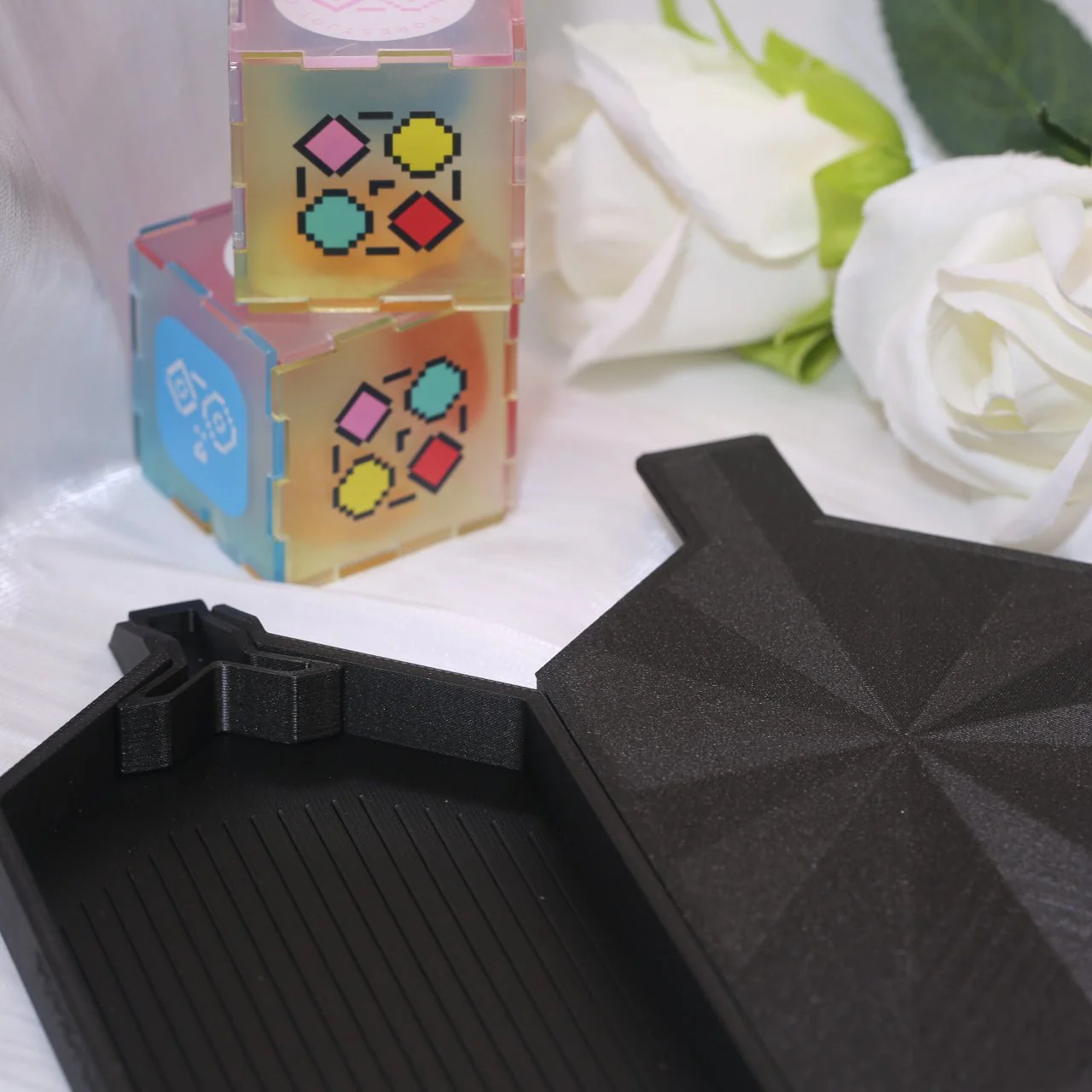 Forever Young Trays: Silk Series - Image 21