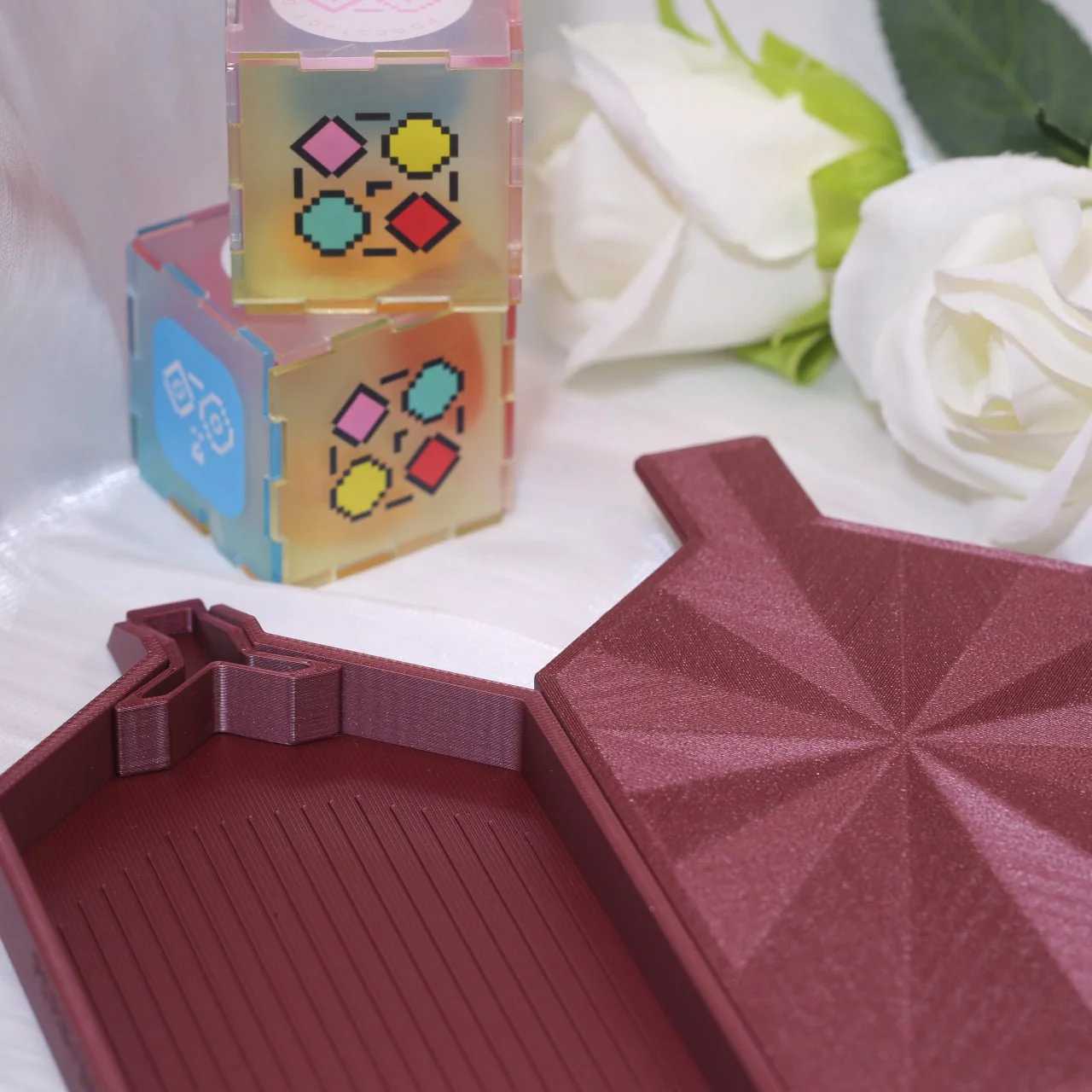 Forever Young Trays: Silk Series - Image 23