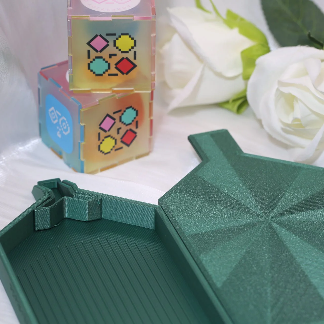 Forever Young Trays: Silk Series - Image 24