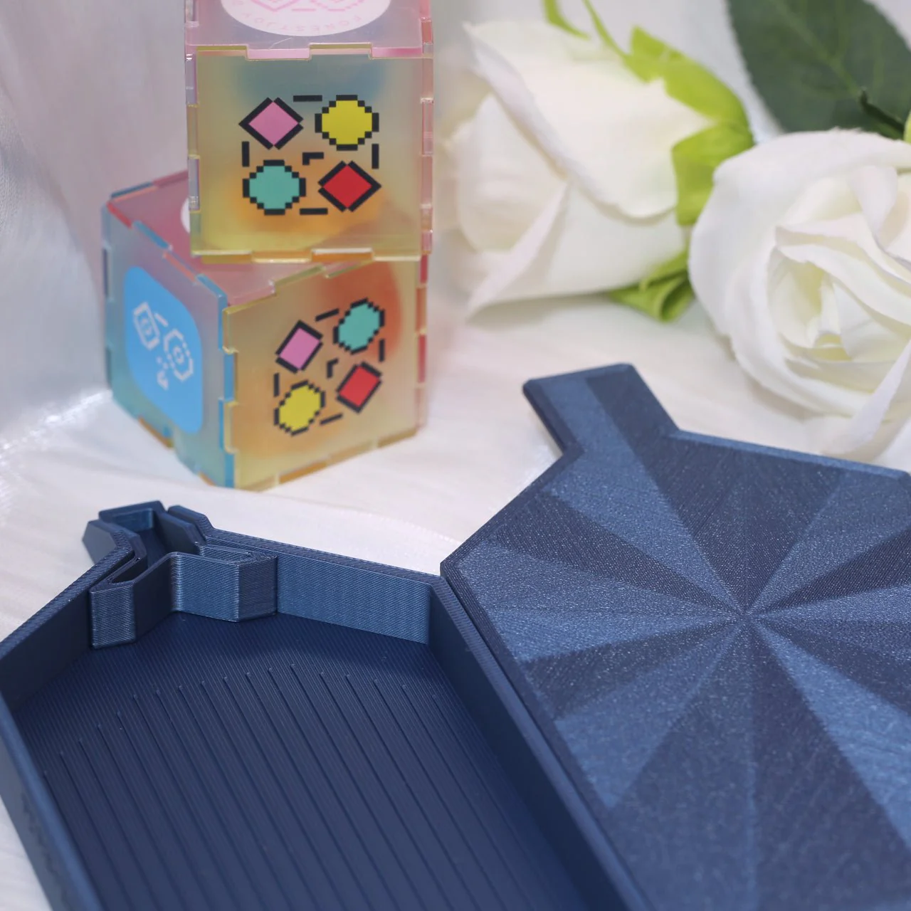 Forever Young Trays: Silk Series - Image 25