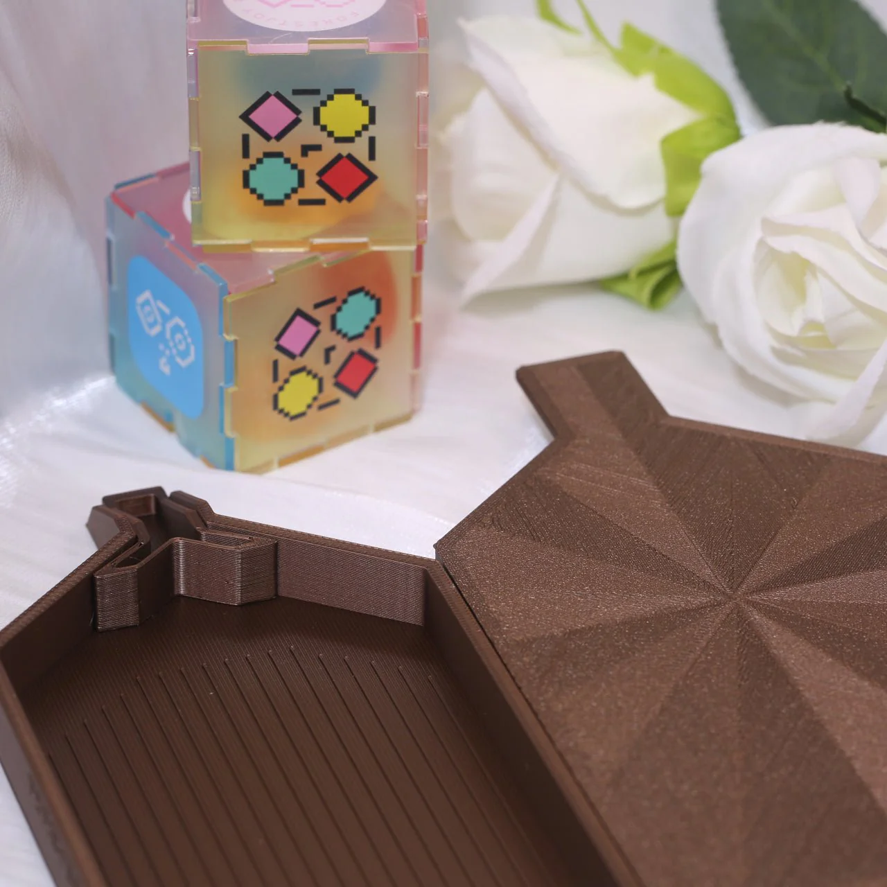 Forever Young Trays: Silk Series - Image 26