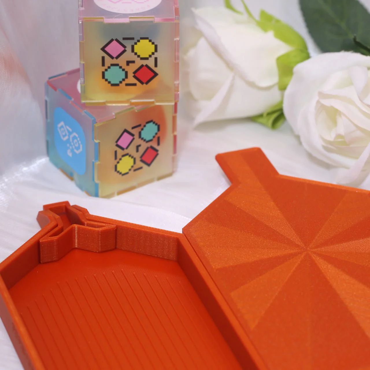 Forever Young Trays: Silk Series - Image 27