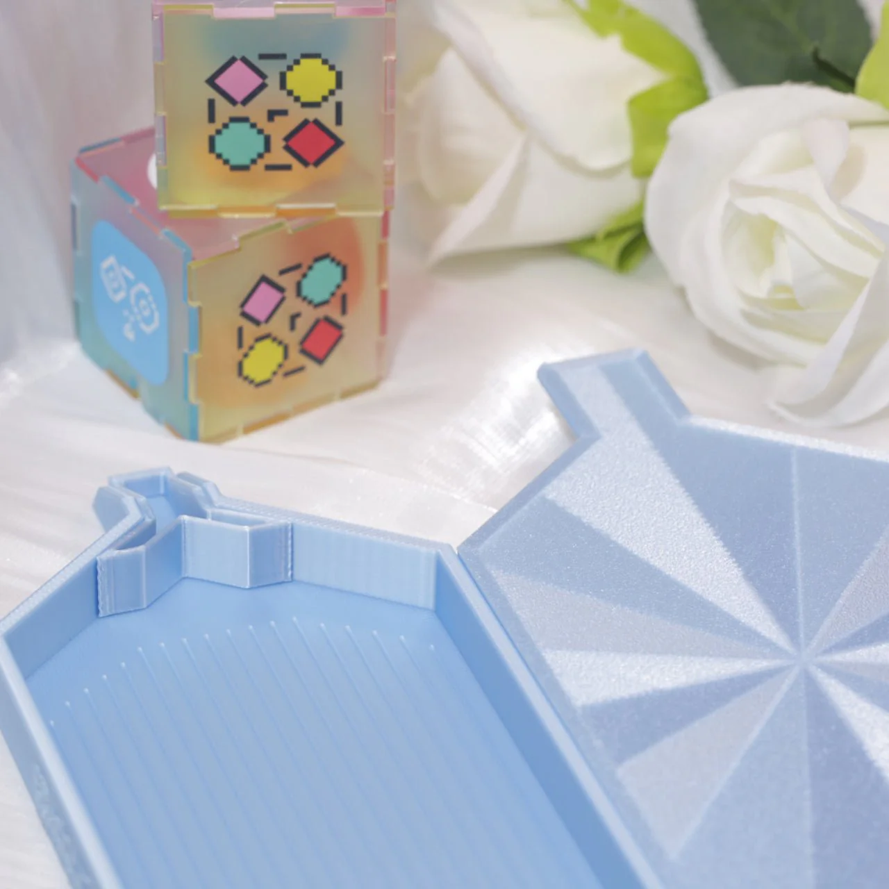 Forever Young Trays: Silk Series - Image 3