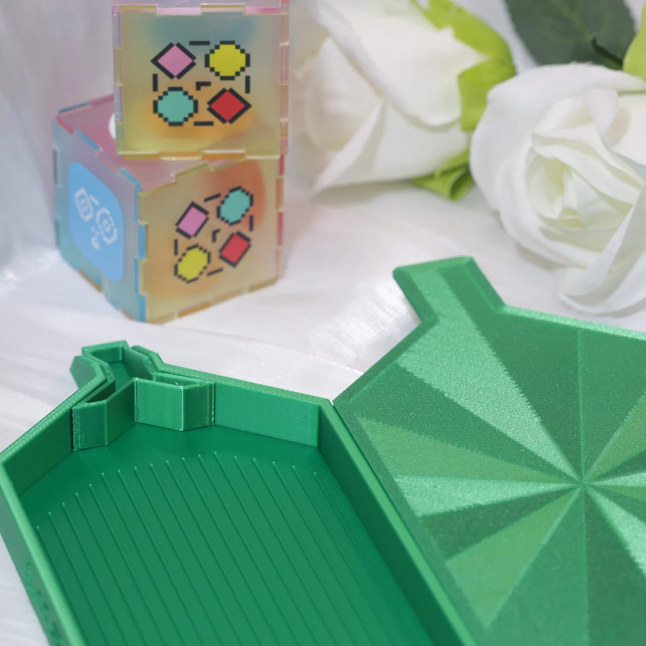 Forever Young Trays: Silk Series - Image 4