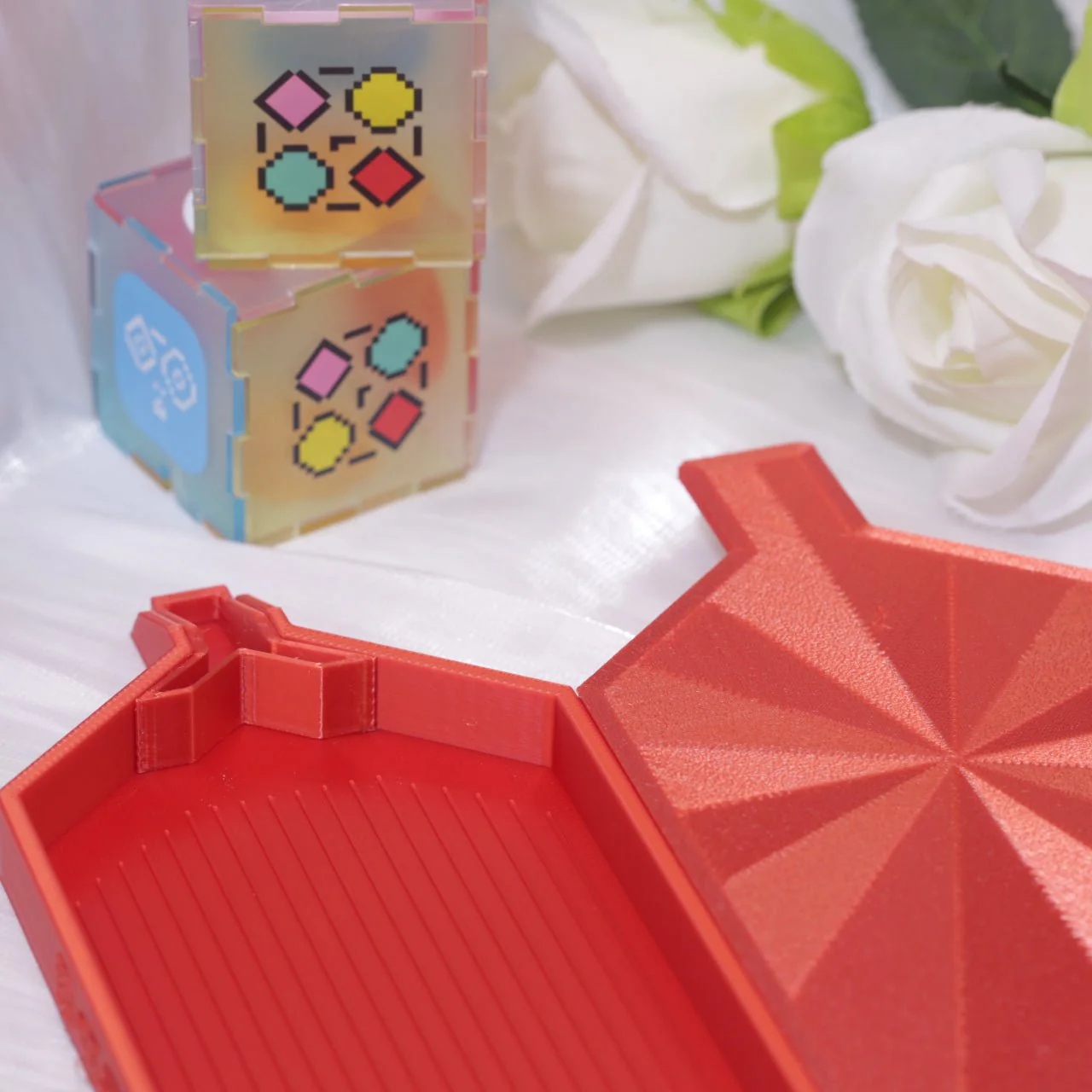 Forever Young Trays: Silk Series - Image 5