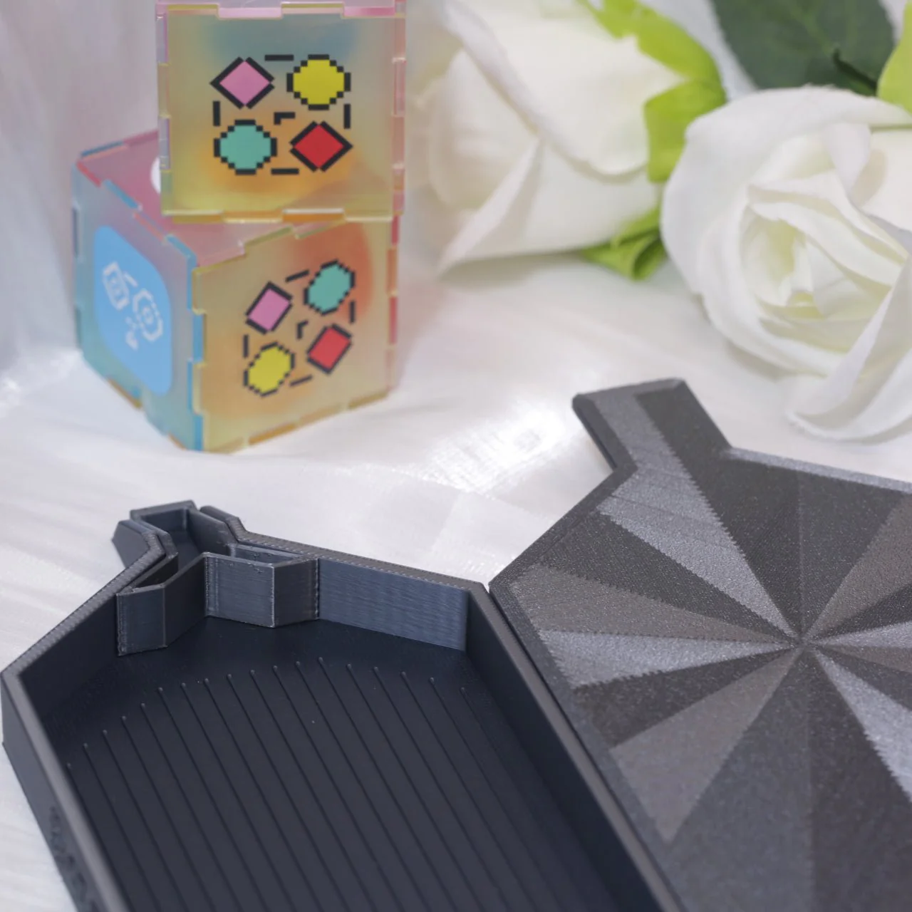 Forever Young Trays: Silk Series - Image 6