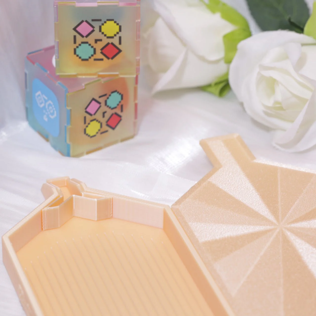 Forever Young Trays: Silk Series - Image 7