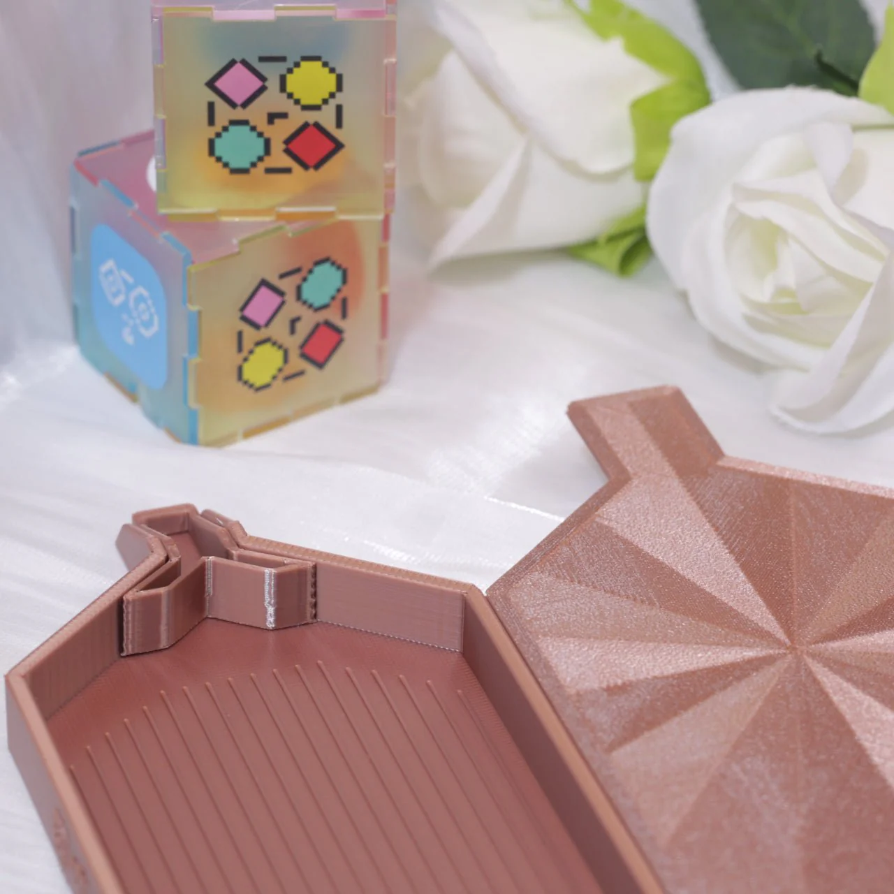 Forever Young Trays: Silk Series - Image 8