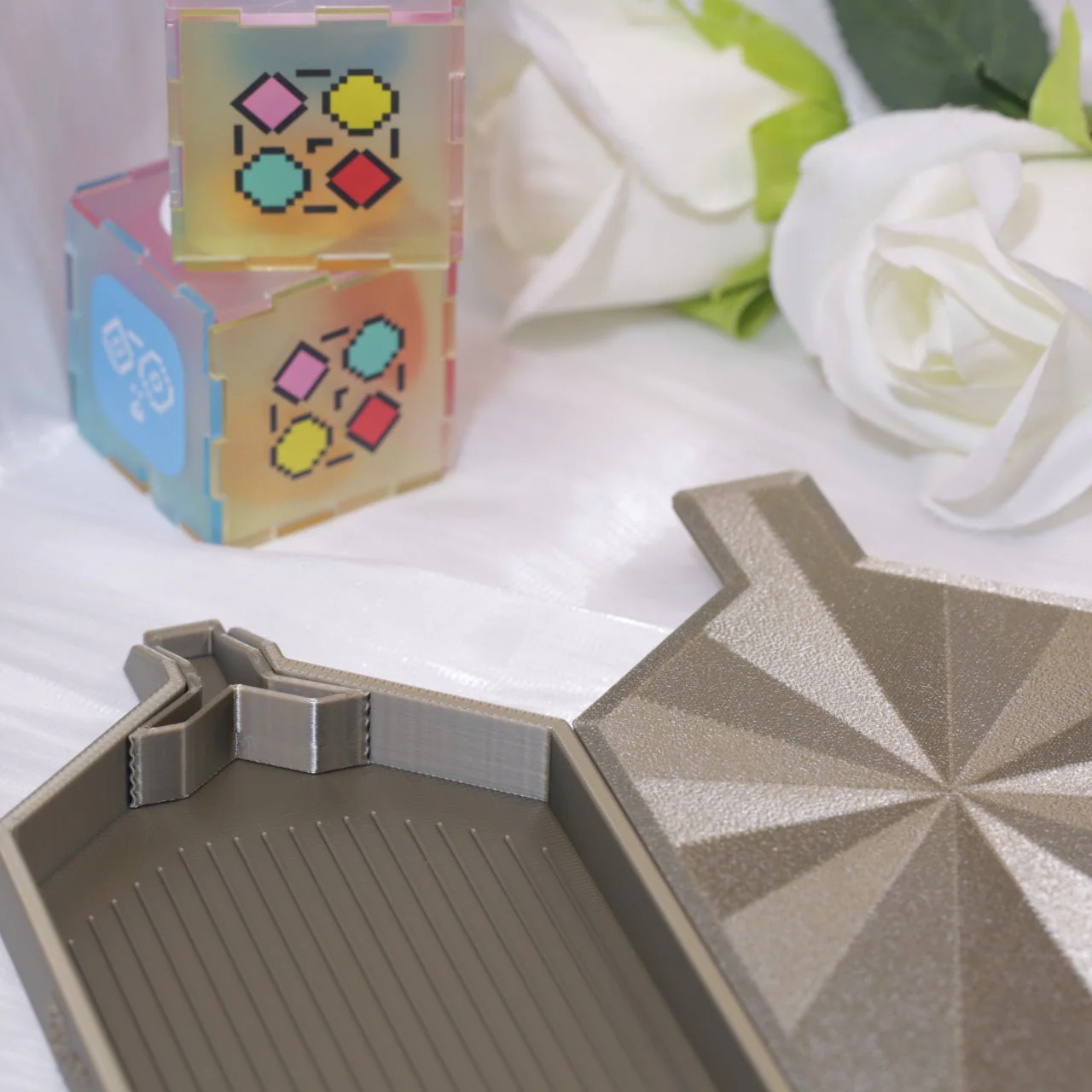 Forever Young Trays: Silk Series - Image 9