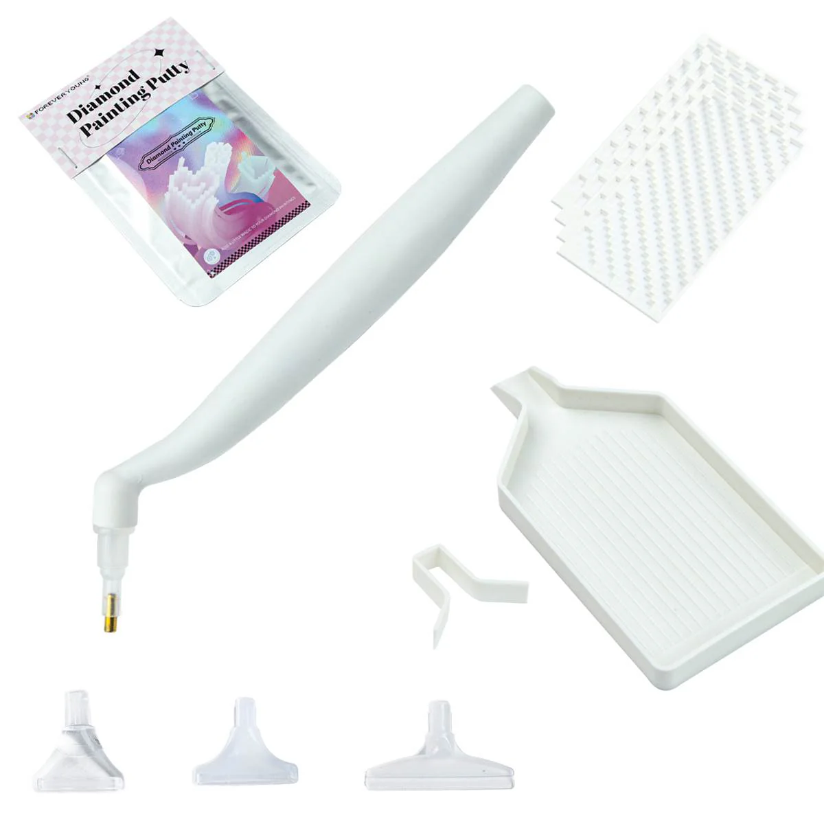 Diamond Painting Premium Tool Kit - Image 6