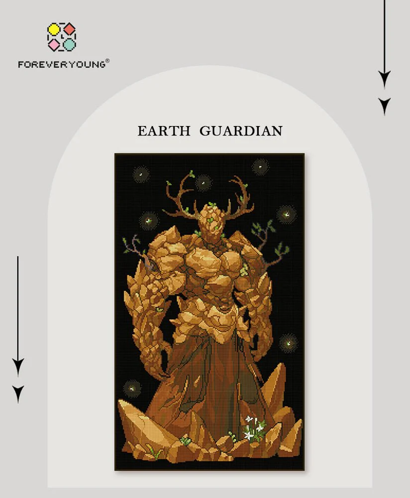 Earth Guardian - Image 2