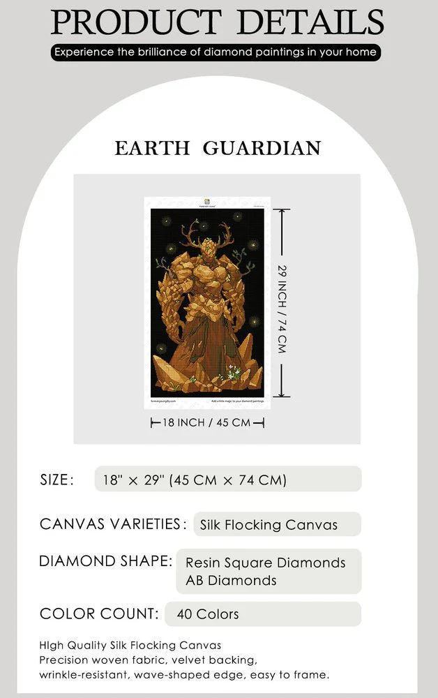 Earth Guardian - Image 3