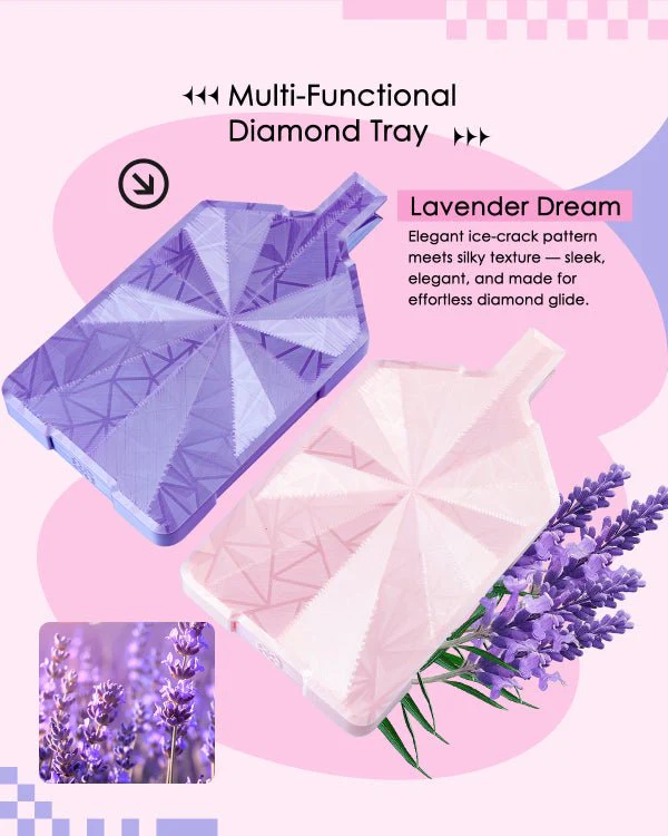 Forever Young Trays: 2-Pack Set - Rose Dune - Image 9