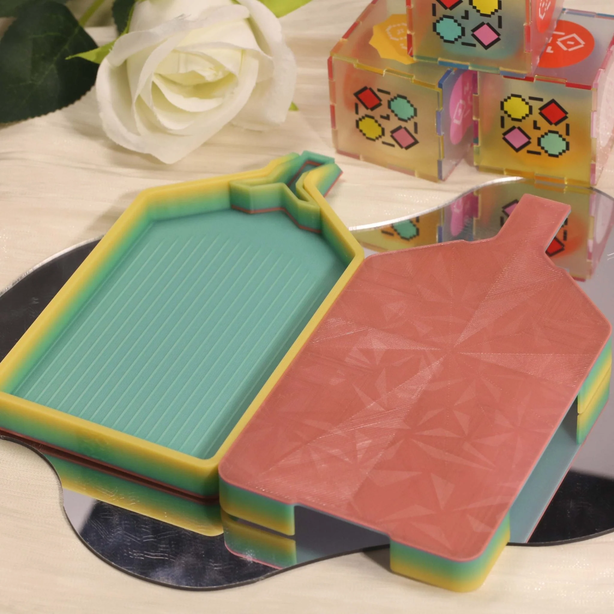 Forever Young Trays - Image 2