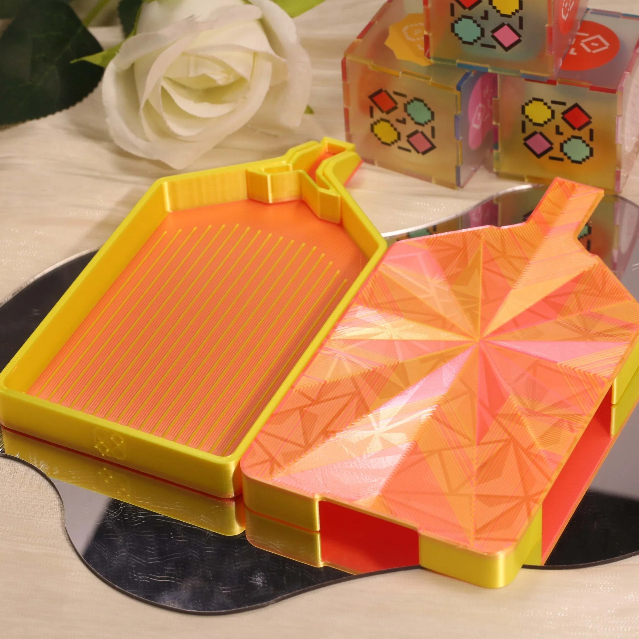 Forever Young Trays - Image 24