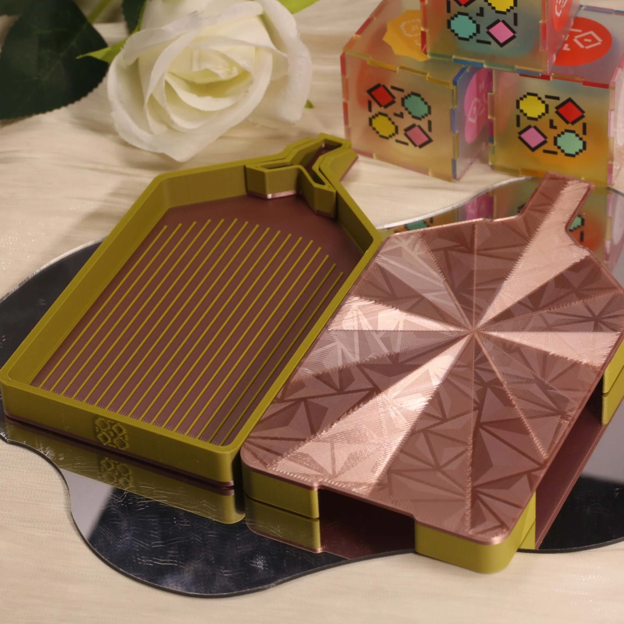 Forever Young Trays - Image 27