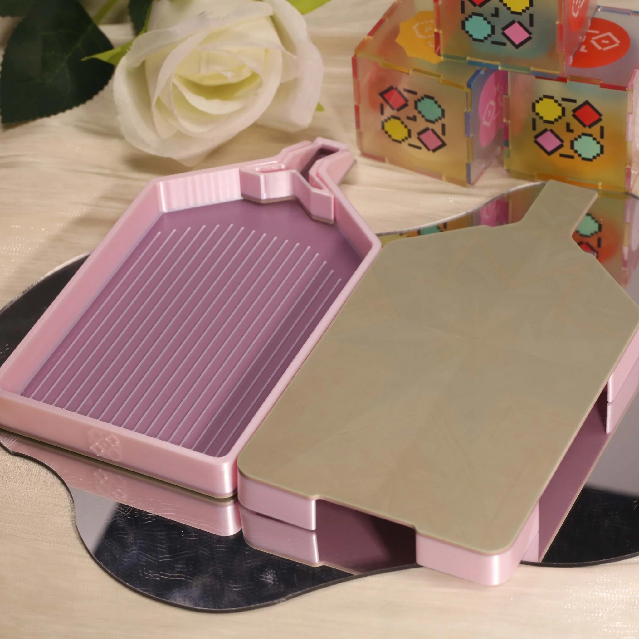 Forever Young Trays - Image 28