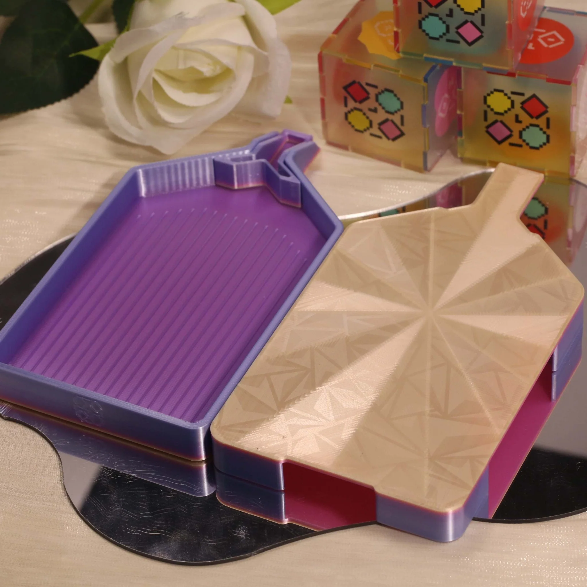 Forever Young Trays - Image 29