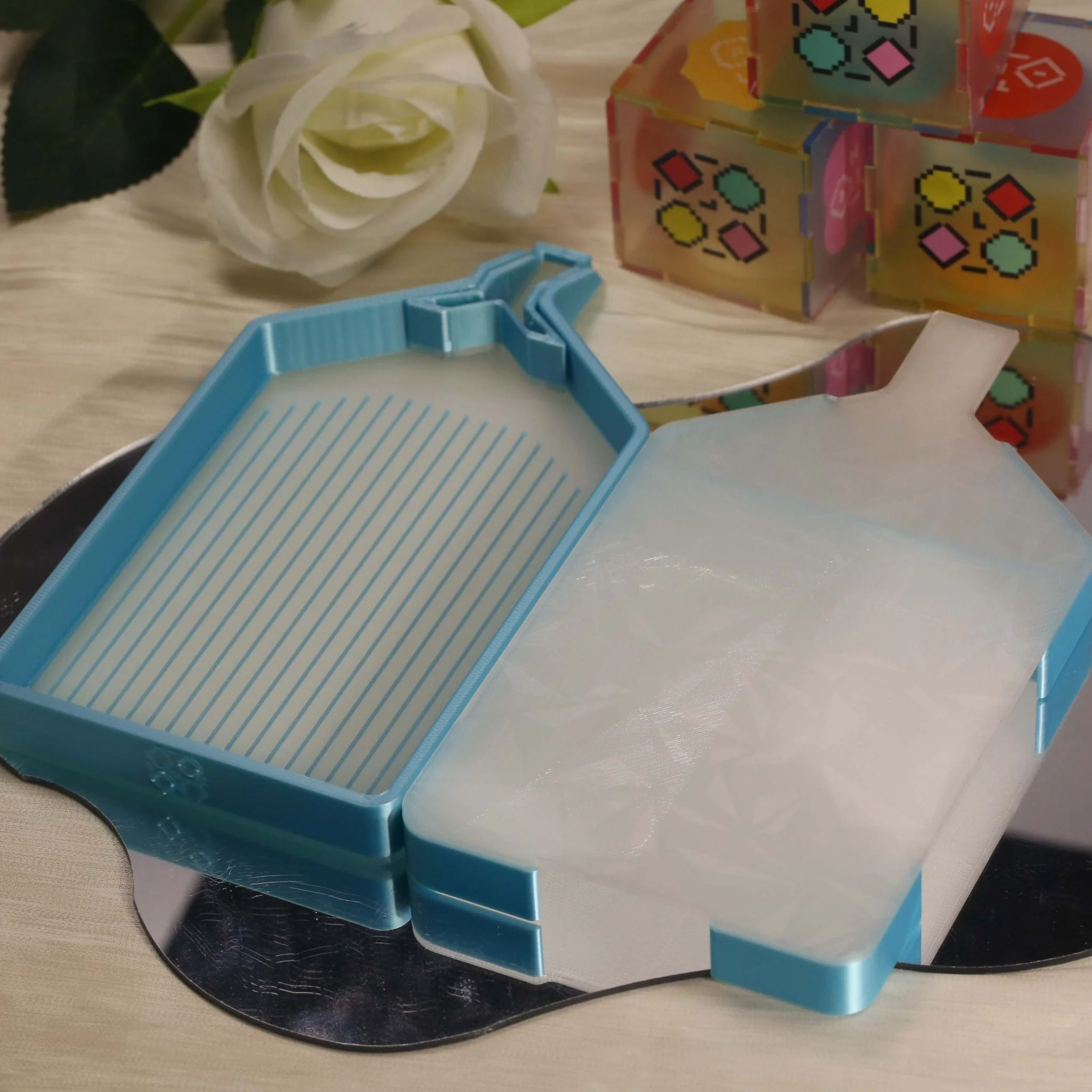 Forever Young Trays - Image 36